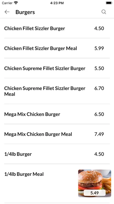 تصاویر Dixy Chicken Redditch