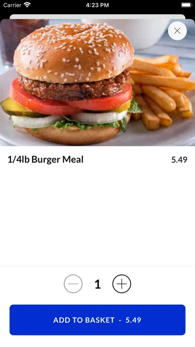 تصاویر Dixy Chicken Redditch