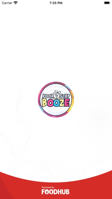 Doorstep Booze Screenshots