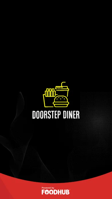 Doorstep Diner应用截图