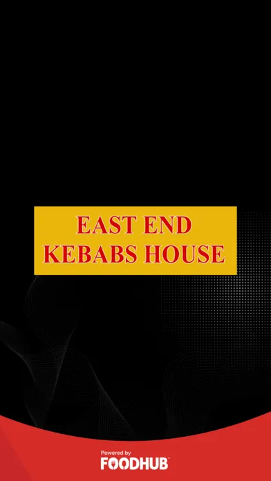 ภาพหน้าจอของ East End Kebabs House