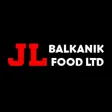 JL BALKANIK FOOD LTD