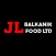 JL BALKANIK FOOD LTD