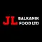 JL BALKANIK FOOD LTD