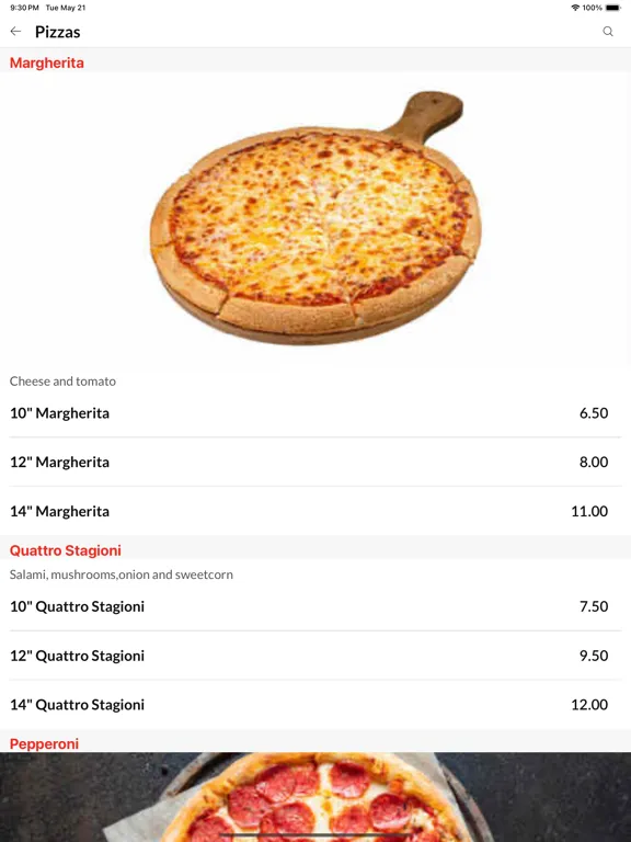 تصاویر JL BALKANIK FOOD LTD iPad 