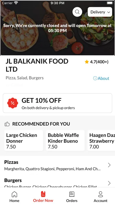 تصاویر JL BALKANIK FOOD LTD
