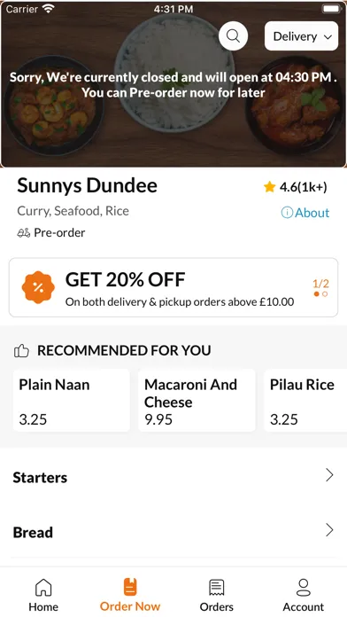 تصاویر Sunnys Dundee