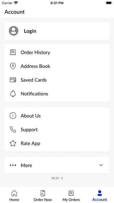 Blakeney Chip In Screenshots