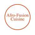 Afro Fusion Cuisine