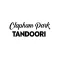 Clapham Park Tandoori