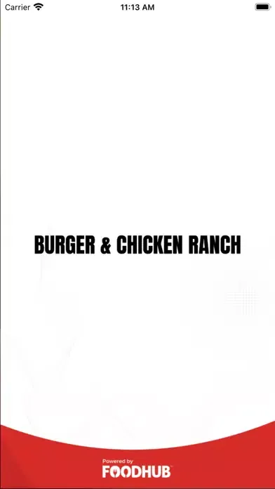 Burger and Chicken Ranch Screenshots