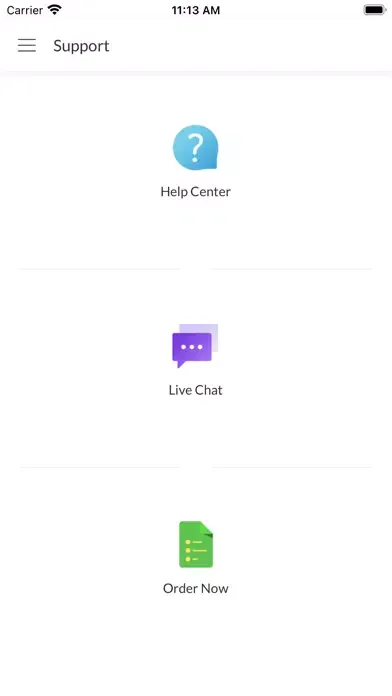 Burger and Chicken Ranch Screenshots