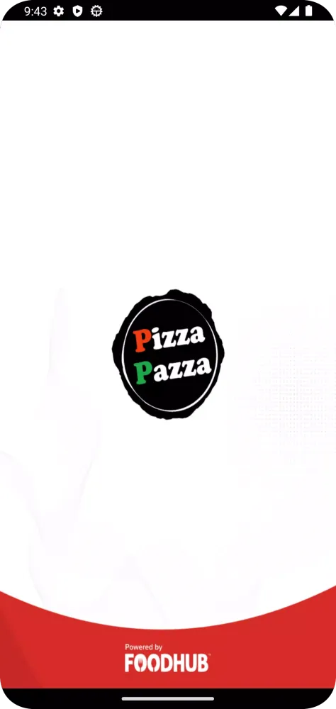 Pizza Pazza应用截图