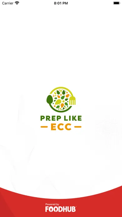 Screenshot di Prep Like Ecc