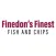 Finedons Finest Fish And Chips