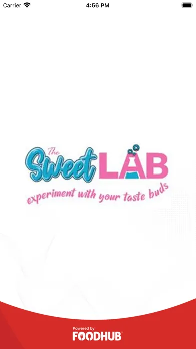 Скриншоты The Sweet Lab