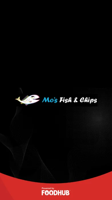 Mo's Fish & Chips Screenshots