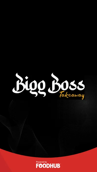 Tangkapan skrin Bigg Boss Takeaway Ltd