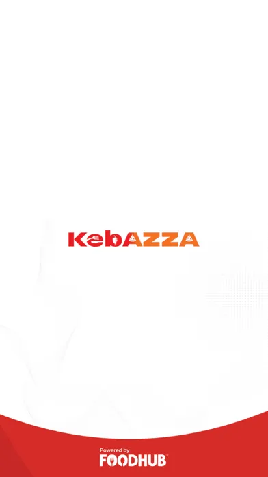 Capturas de tela do Kebazza