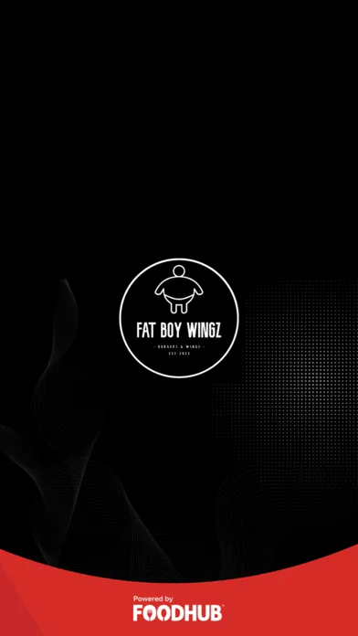 FAT BOY WINGZ應用截圖