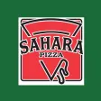SAHARA PIZZA.