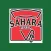 SAHARA PIZZA.