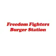Freedom Fighters BurgerStation