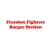 Freedom Fighters BurgerStation
