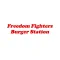 Freedom Fighters BurgerStation