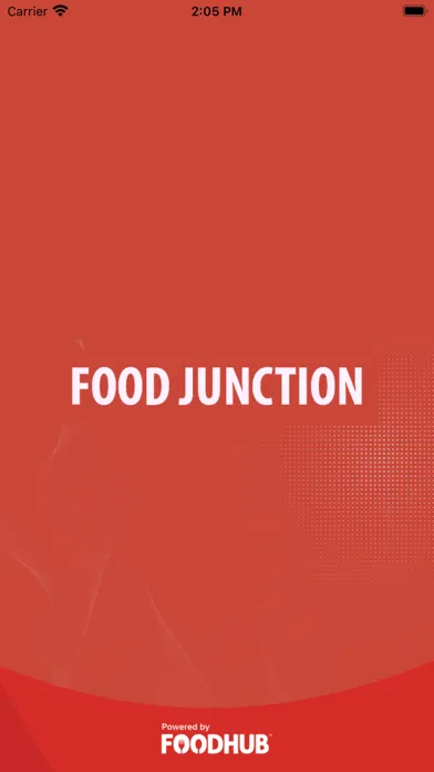 Captures d'écran de Food Junction Silverdale