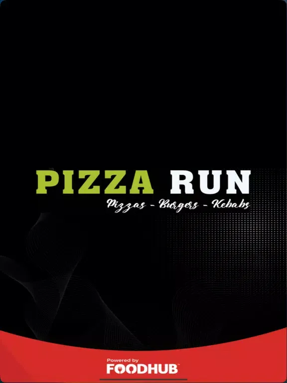 Pizza Run Bolton iPad  Ekran Görüntüleri