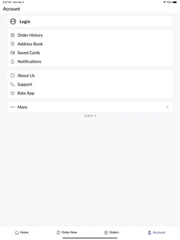 Pizza Run Bolton iPad  Ekran Görüntüleri