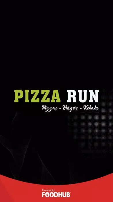 Pizza Run Bolton Ekran Görüntüleri