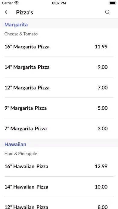 Pizza Run Bolton Ekran Görüntüleri