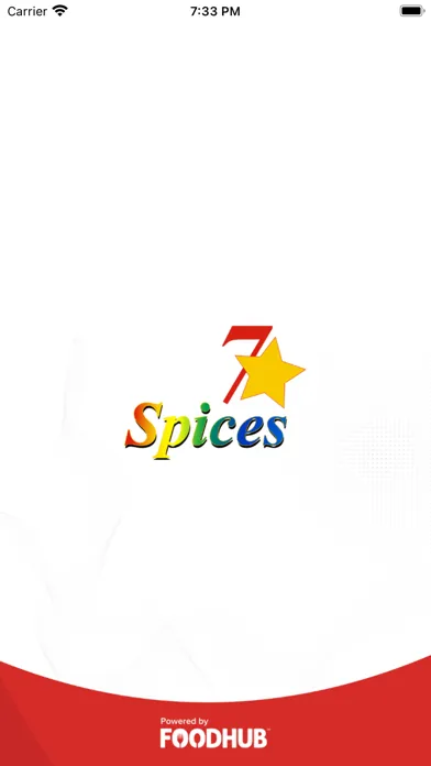 7 Star Spices Screenshots