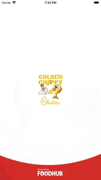 Captures d'écran de Golden Chippy and Chicken