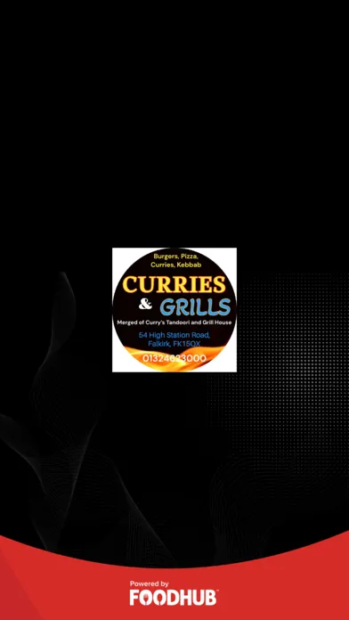 تصاویر Curries and Grills
