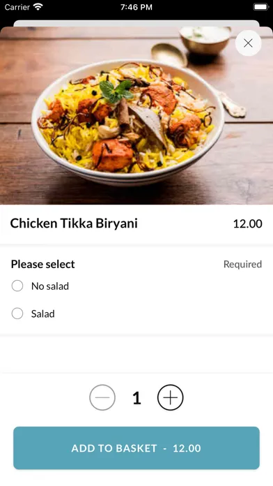 تصاویر Curries and Grills