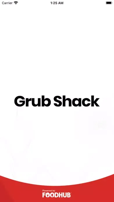 Grub Shack Screenshots