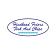 Hindhead Friars Fish And Chips