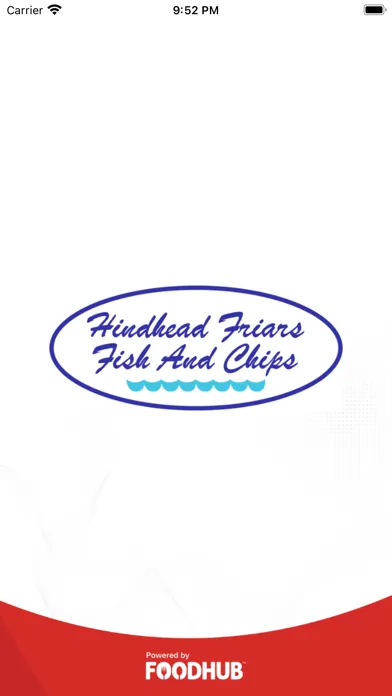 Hindhead Friars Fish And Chips Screenshots
