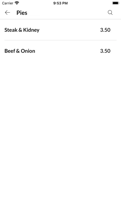 Hindhead Friars Fish And Chips Screenshots