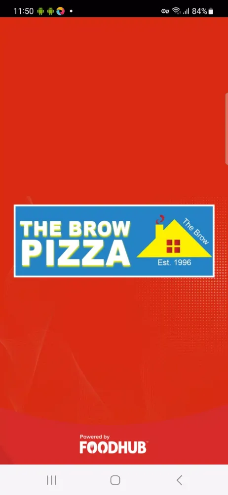 The Brow Pizza Screenshots