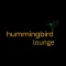 Hummingbird Lounge