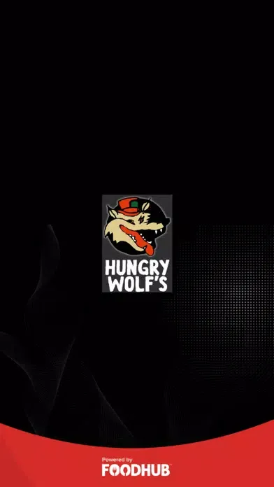 Captures d'écran de Hungry Wolfs