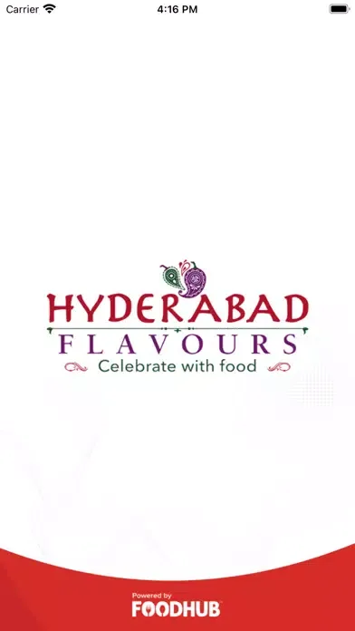 Скриншоты Hyderabad Flavours Upper Mount
