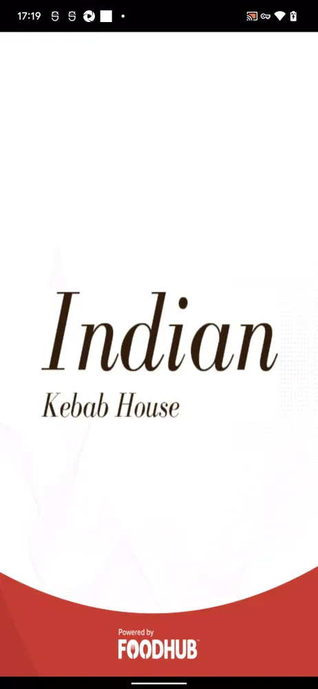 Indian Kebab House Screenshots