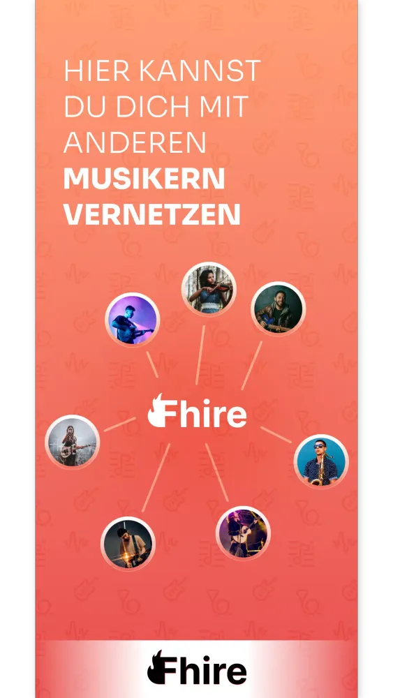 Fhire: Artist Exchange Screenshots