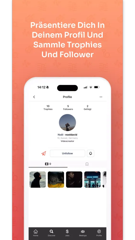 Fhire: Artist Exchange Screenshots