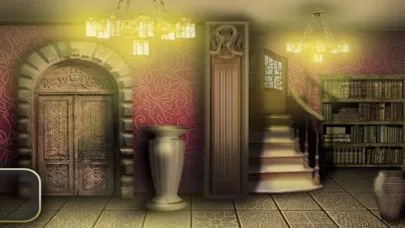 Evil House Escape应用截图